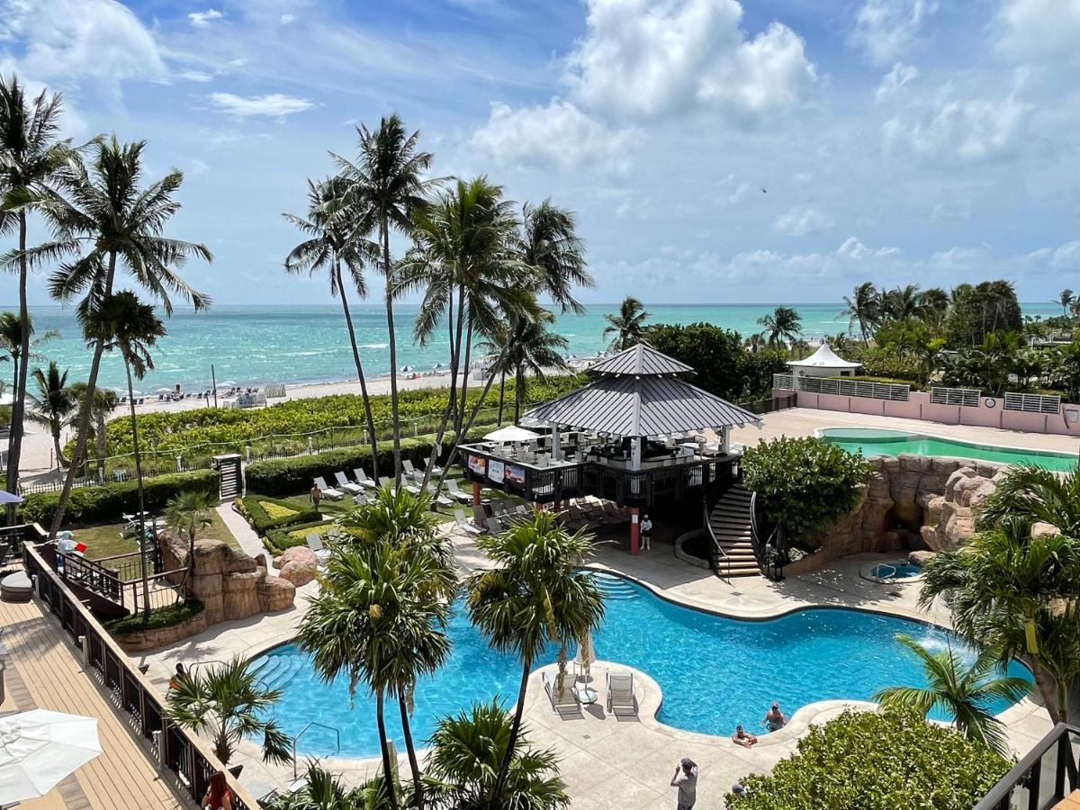 Alexander By Design Suites Miami Beach Exteriér fotografie