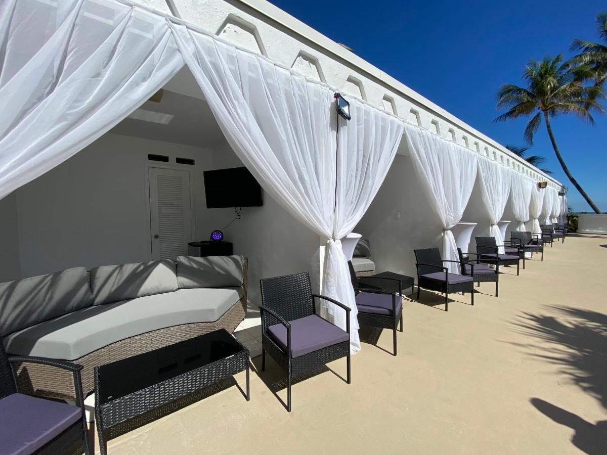 Alexander By Design Suites Miami Beach Exteriér fotografie