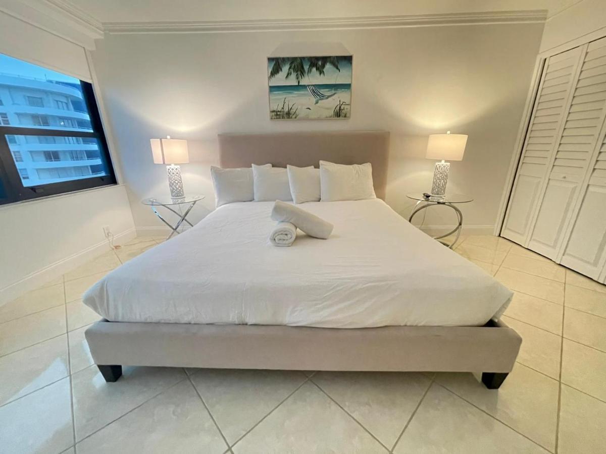 Alexander By Design Suites Miami Beach Exteriér fotografie