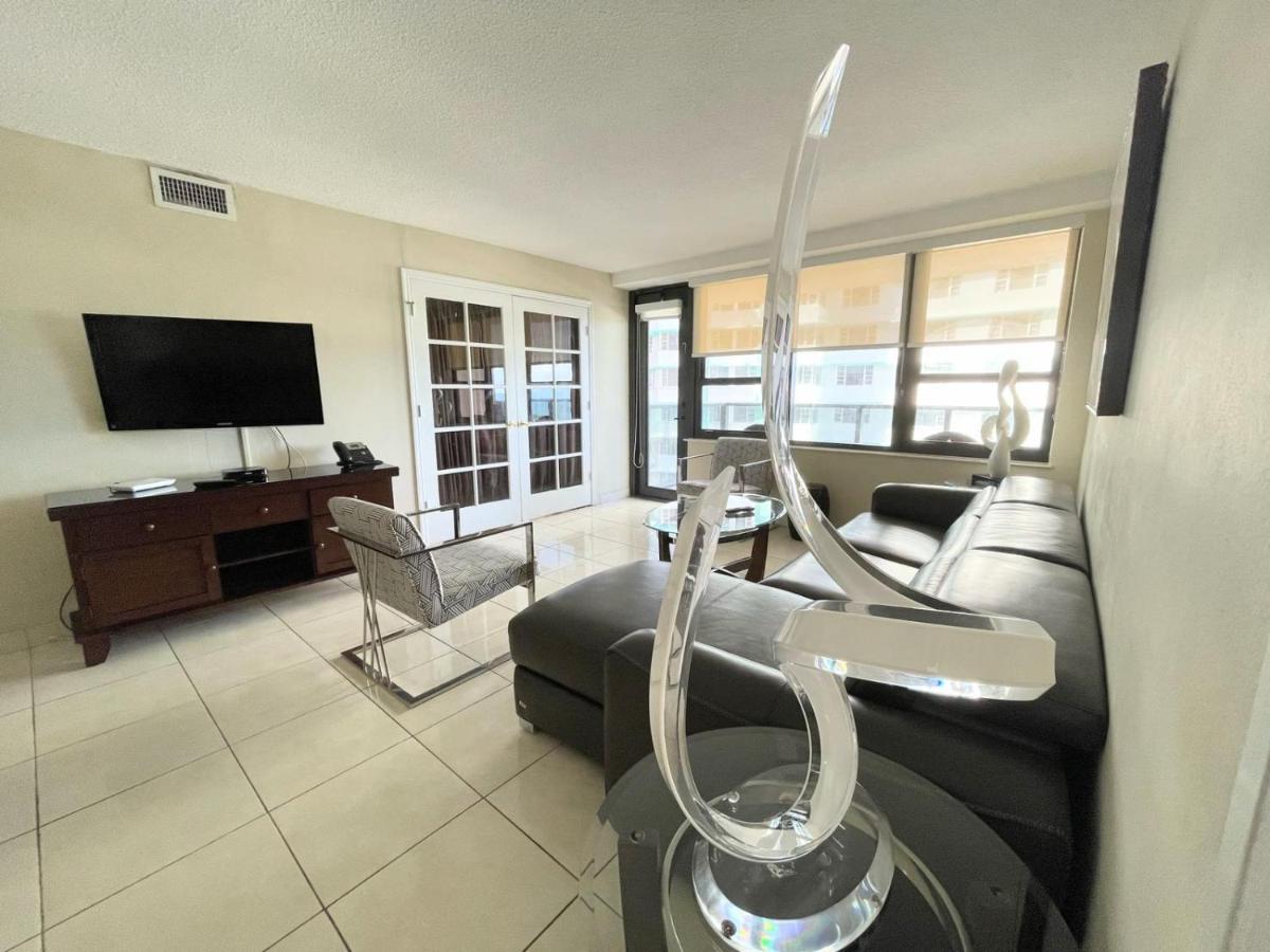Alexander By Design Suites Miami Beach Exteriér fotografie