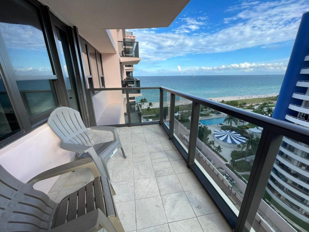 Alexander By Design Suites Miami Beach Exteriér fotografie