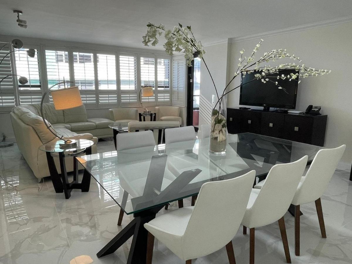 Alexander By Design Suites Miami Beach Exteriér fotografie