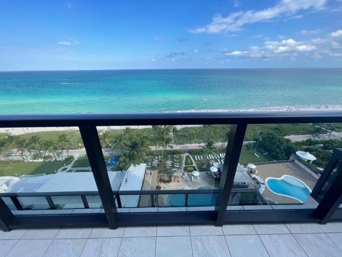 Alexander By Design Suites Miami Beach Exteriér fotografie