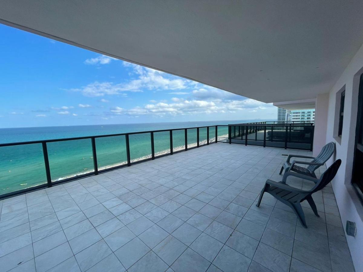 Alexander By Design Suites Miami Beach Exteriér fotografie