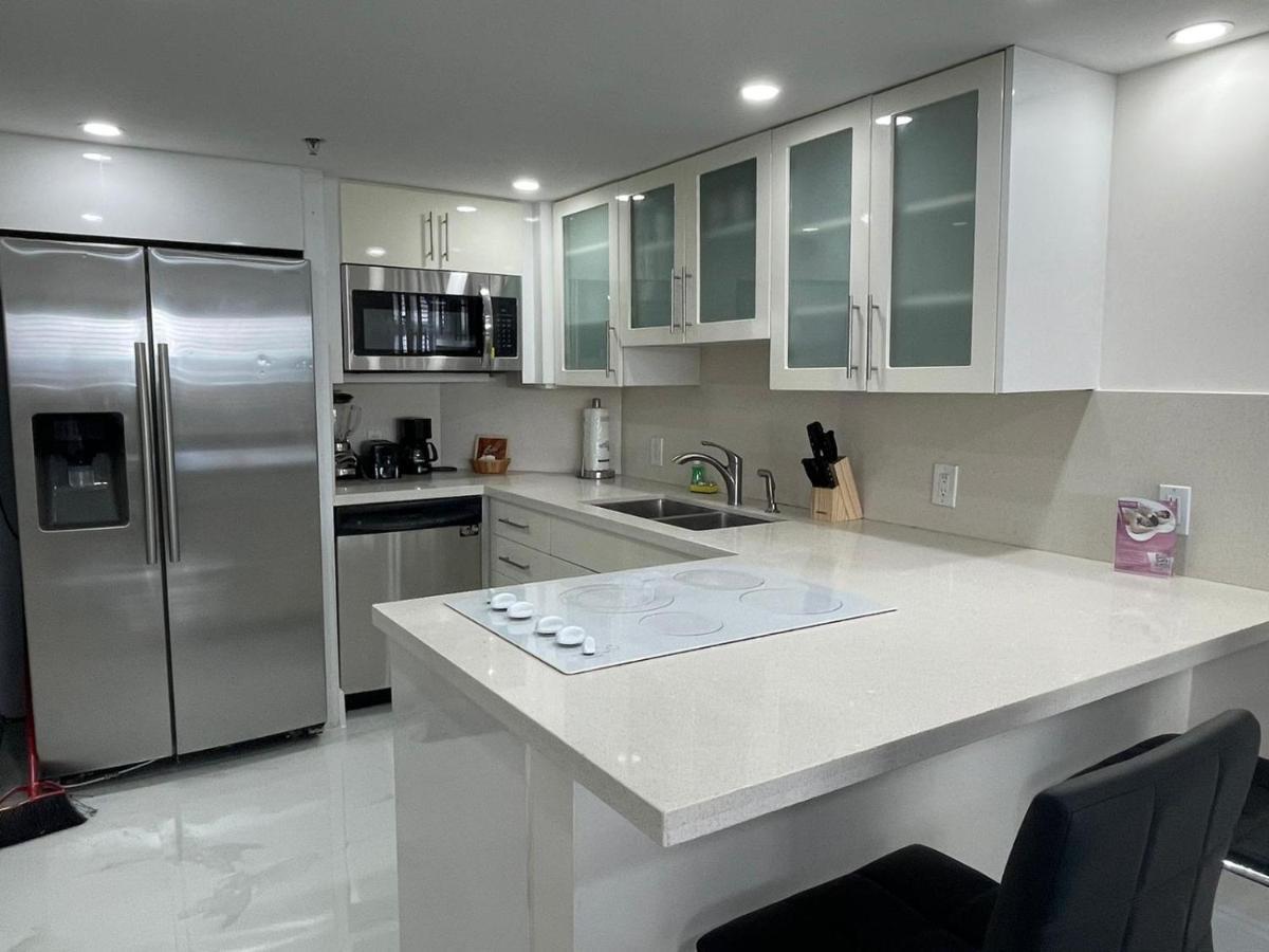 Alexander By Design Suites Miami Beach Exteriér fotografie
