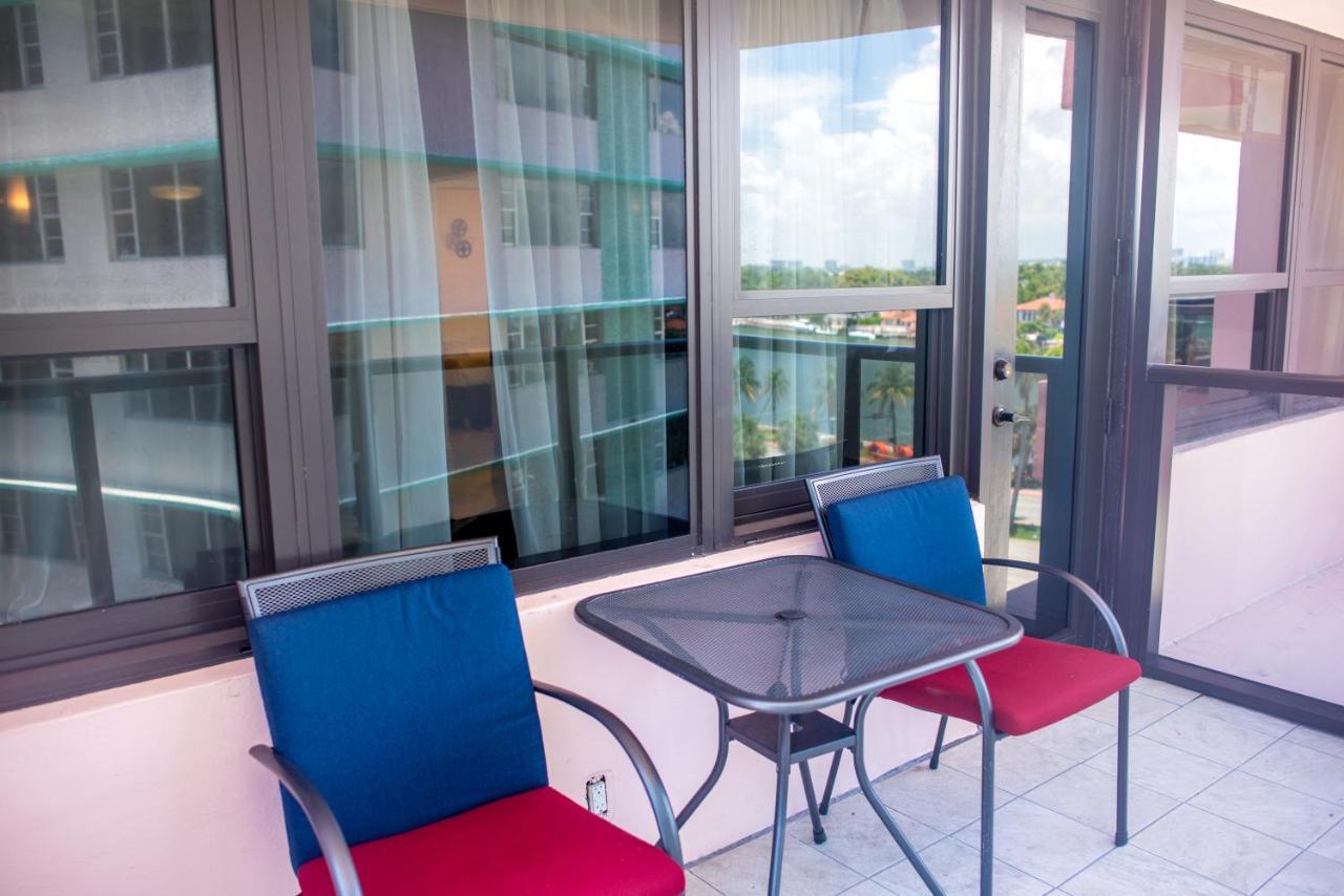 Alexander By Design Suites Miami Beach Exteriér fotografie