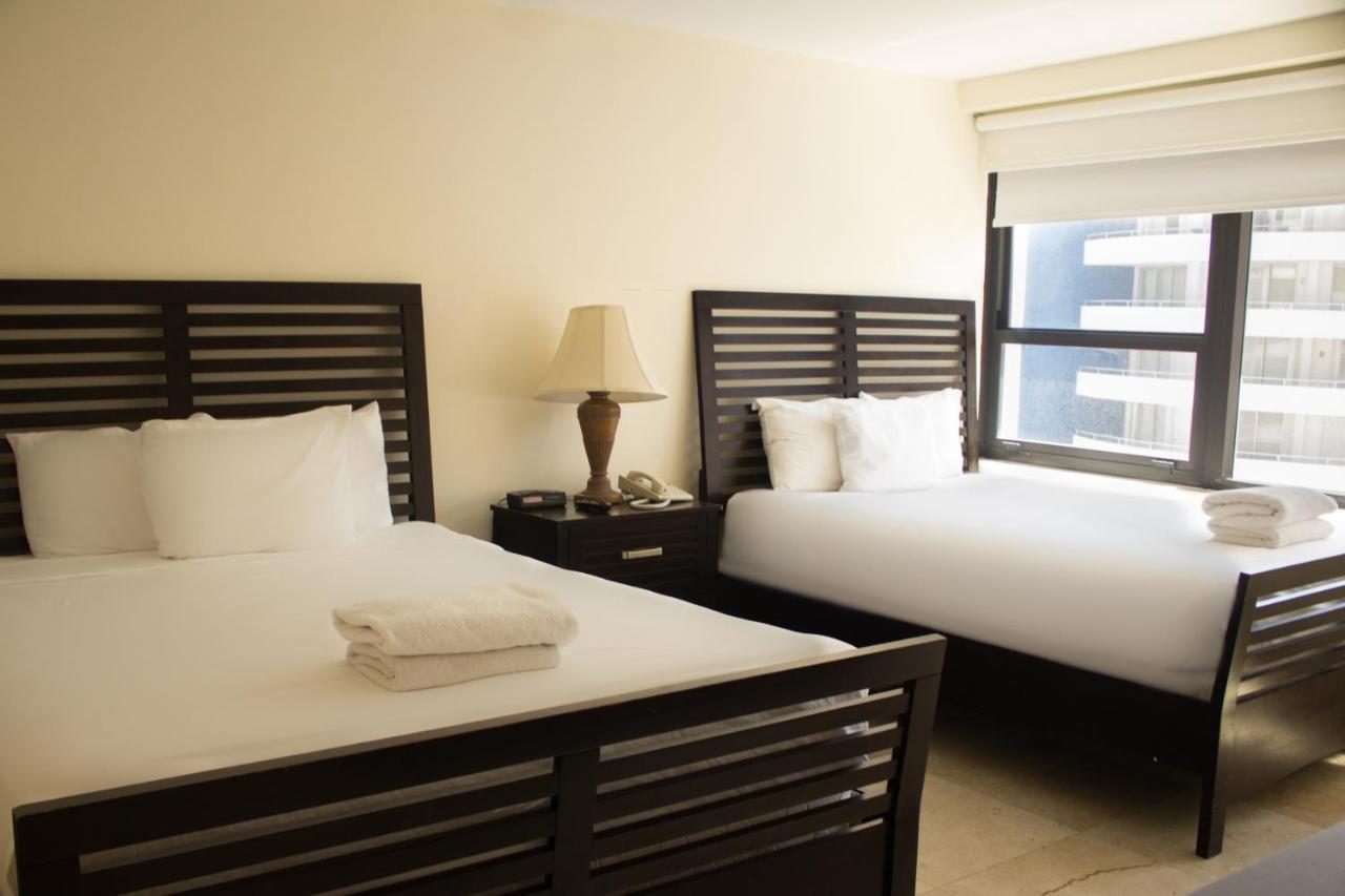 Alexander By Design Suites Miami Beach Exteriér fotografie
