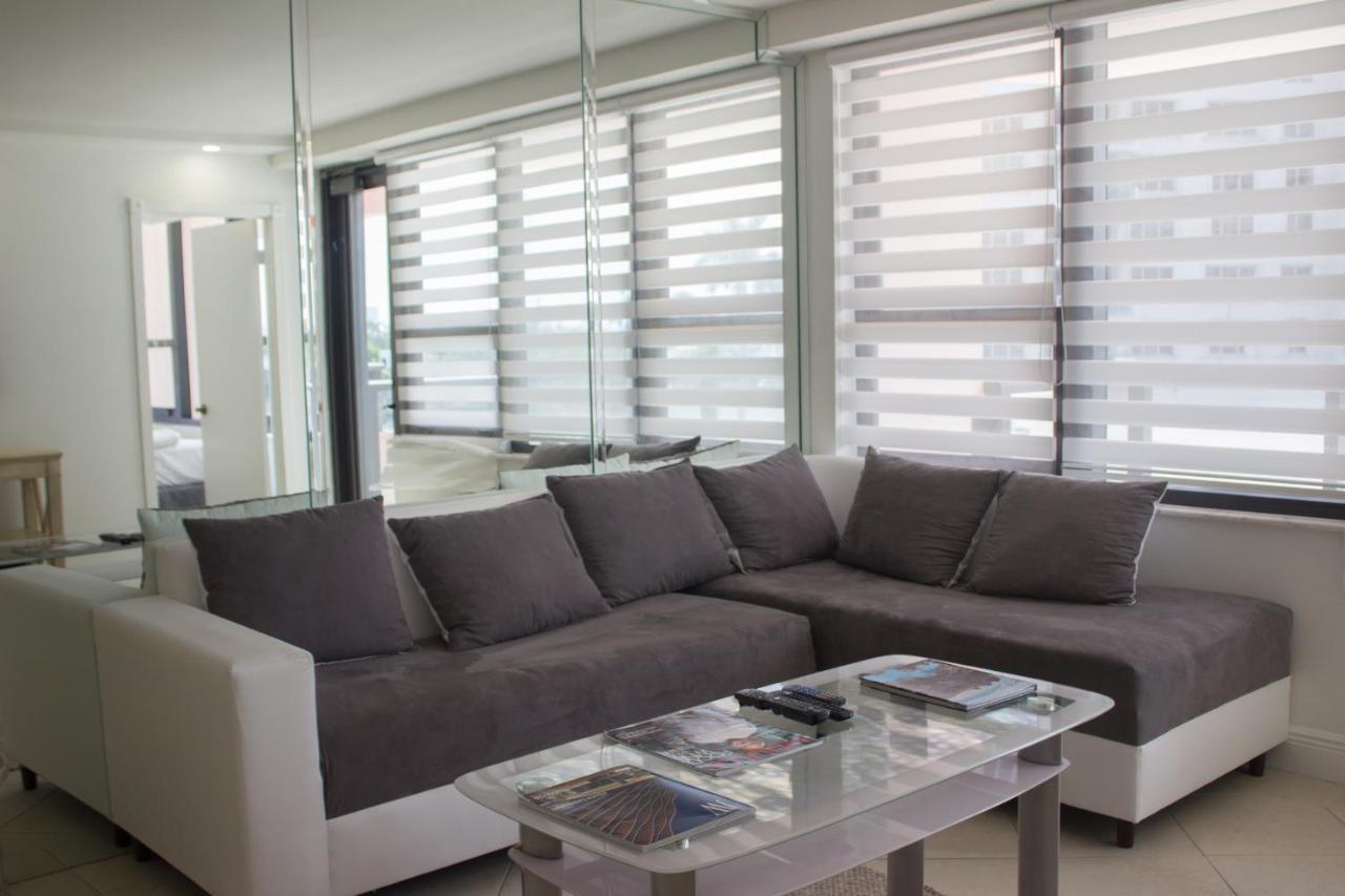 Alexander By Design Suites Miami Beach Exteriér fotografie