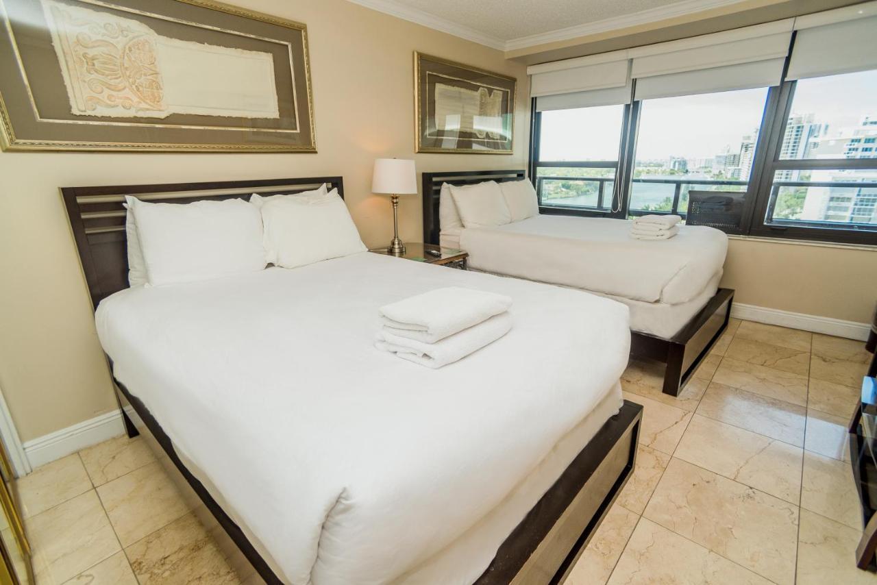 Alexander By Design Suites Miami Beach Exteriér fotografie