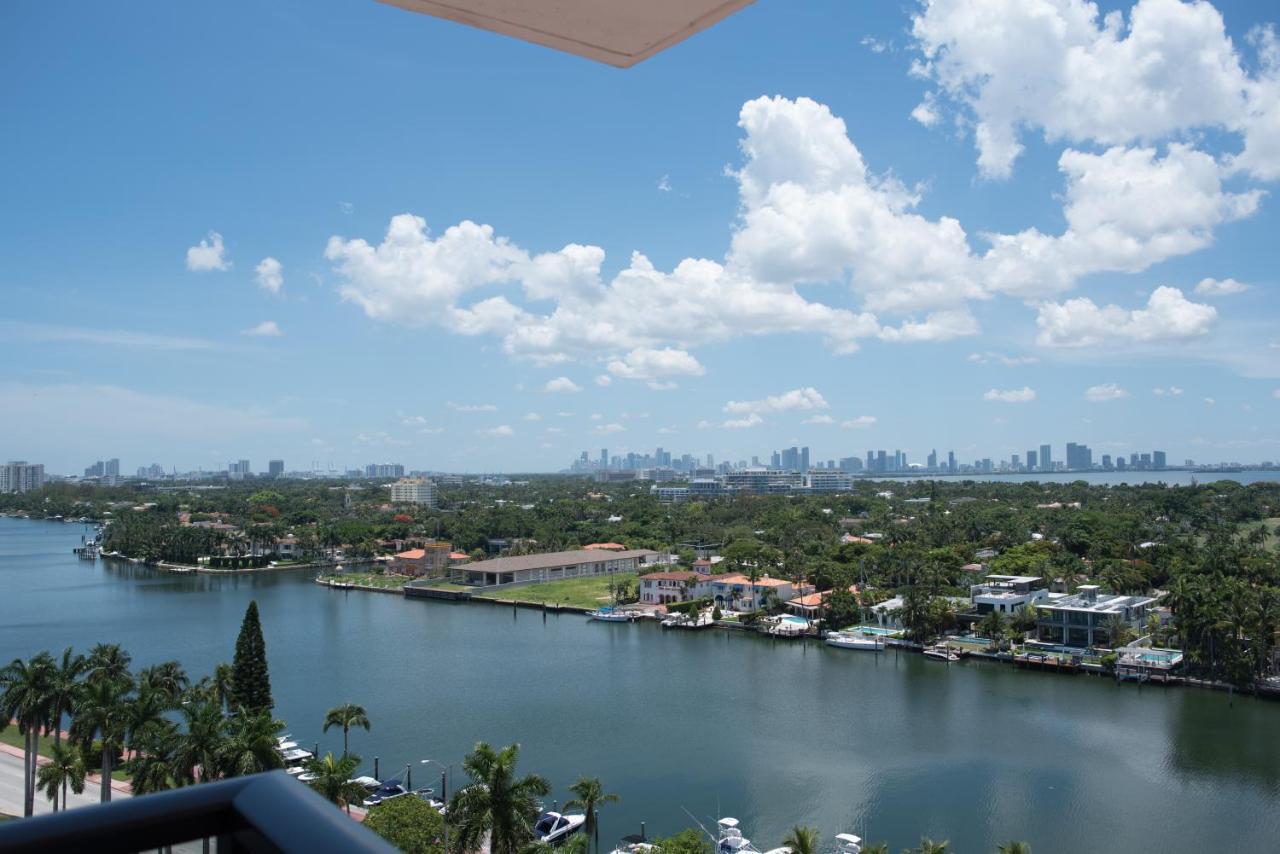 Alexander By Design Suites Miami Beach Exteriér fotografie