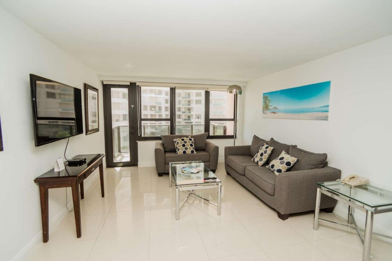 Alexander By Design Suites Miami Beach Exteriér fotografie