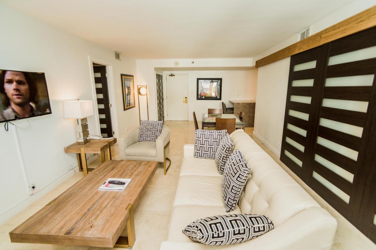 Alexander By Design Suites Miami Beach Exteriér fotografie