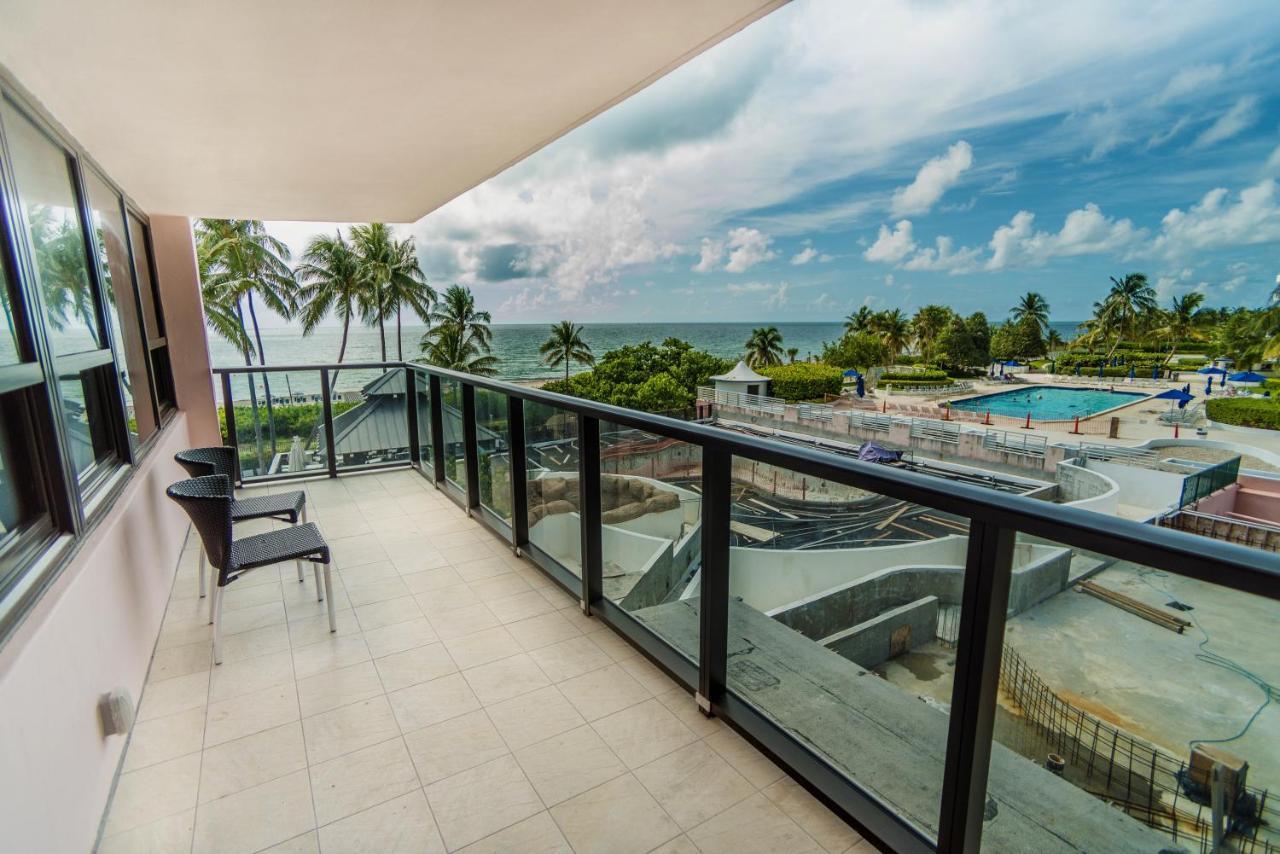 Alexander By Design Suites Miami Beach Exteriér fotografie
